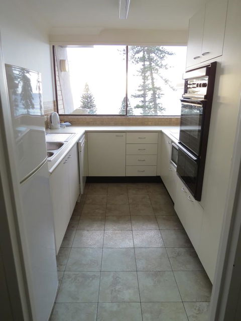 Manly Paradise Motel & Apartments - Yarra Valley Accommodation 43