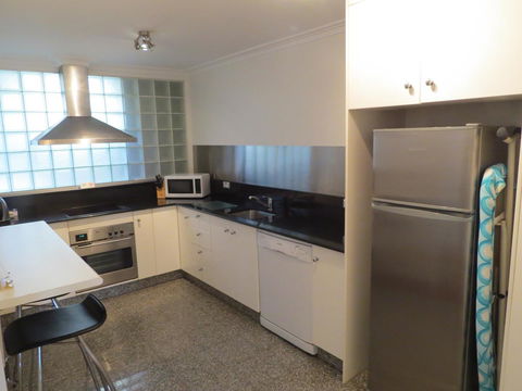 Manly Paradise Motel & Apartments - Yarra Valley Accommodation 28