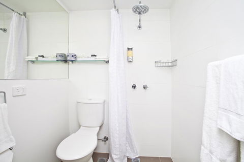 Manly Paradise Motel & Apartments - Yarra Valley Accommodation 9