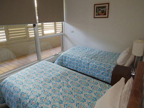 Manly Paradise Motel & Apartments - Yarra Valley Accommodation 32