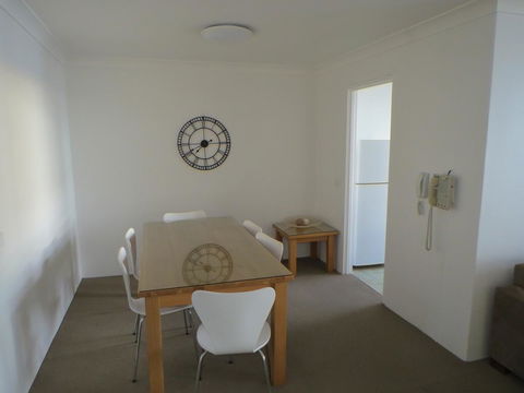 Manly Paradise Motel & Apartments - Yarra Valley Accommodation 37