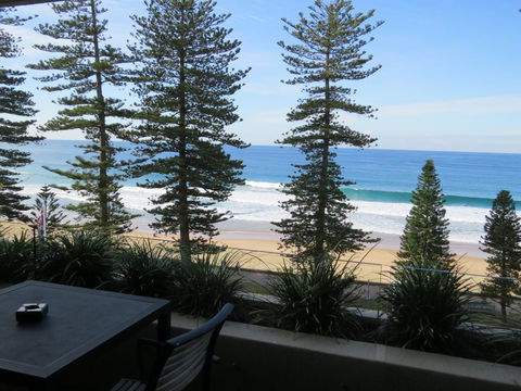Manly Paradise Motel & Apartments - Yarra Valley Accommodation 33