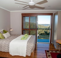 Sinclairs Country Retreat - Yarra Valley Accommodation