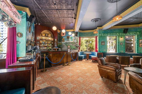 Hotel Harry, Ascend Hotel Collection - Yarra Valley Accommodation 33