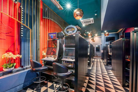 Hotel Harry, Ascend Hotel Collection - Yarra Valley Accommodation 12