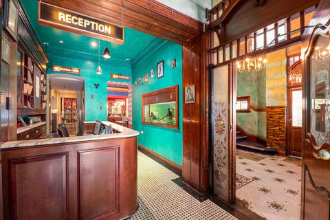 Hotel Harry, Ascend Hotel Collection - Yarra Valley Accommodation 22