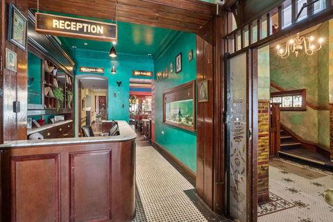 Hotel Harry, Ascend Hotel Collection - Yarra Valley Accommodation 37