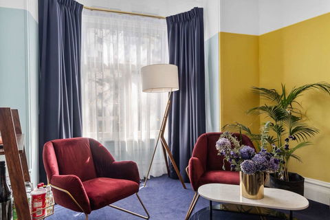 Hotel Harry, Ascend Hotel Collection - Yarra Valley Accommodation 16