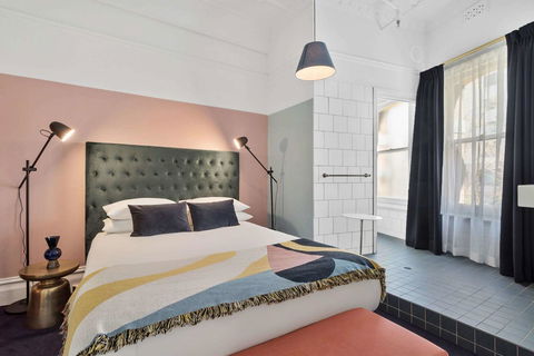 Hotel Harry, Ascend Hotel Collection - Yarra Valley Accommodation 10