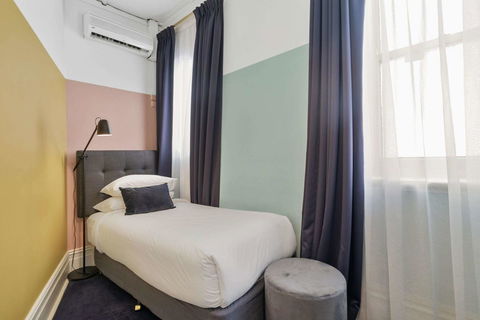 Hotel Harry, Ascend Hotel Collection - Yarra Valley Accommodation 14