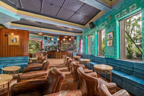 Hotel Harry, Ascend Hotel Collection - Yarra Valley Accommodation 18