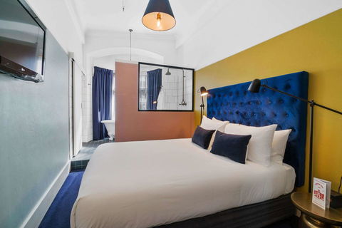 Hotel Harry, Ascend Hotel Collection - Yarra Valley Accommodation 19