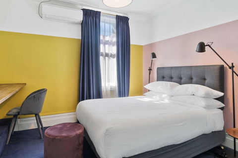 Hotel Harry, Ascend Hotel Collection - Yarra Valley Accommodation 13