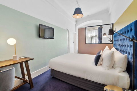 Hotel Harry, Ascend Hotel Collection - Yarra Valley Accommodation 34