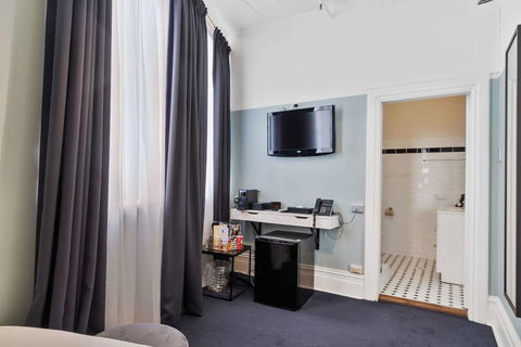 Hotel Harry, Ascend Hotel Collection - Yarra Valley Accommodation 29