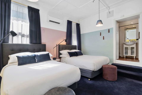Hotel Harry, Ascend Hotel Collection - Yarra Valley Accommodation 25