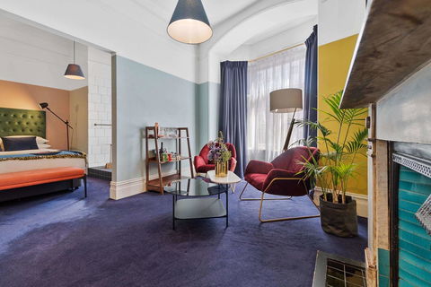 Hotel Harry, Ascend Hotel Collection - Yarra Valley Accommodation 27