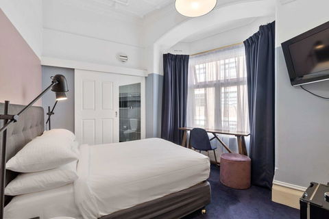 Hotel Harry, Ascend Hotel Collection - Yarra Valley Accommodation 20