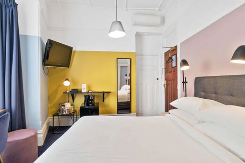 Hotel Harry, Ascend Hotel Collection - Yarra Valley Accommodation 31