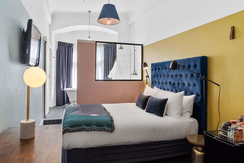 Hotel Harry, Ascend Hotel Collection - Yarra Valley Accommodation 24