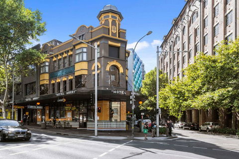 Hotel Harry, Ascend Hotel Collection - Yarra Valley Accommodation 7