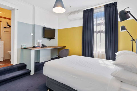 Hotel Harry, Ascend Hotel Collection - Yarra Valley Accommodation 30