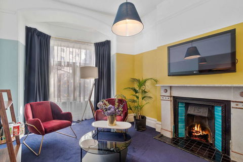 Hotel Harry, Ascend Hotel Collection - Yarra Valley Accommodation 2
