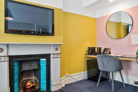 Hotel Harry, Ascend Hotel Collection - Yarra Valley Accommodation 4