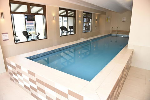 The Grace Hotel - Yarra Valley Accommodation 2