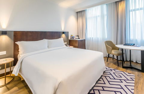 The Grace Hotel - Yarra Valley Accommodation 24