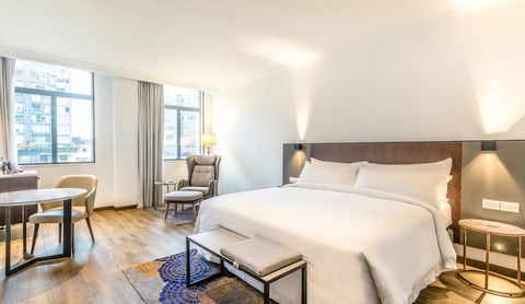 The Grace Hotel - Yarra Valley Accommodation 1