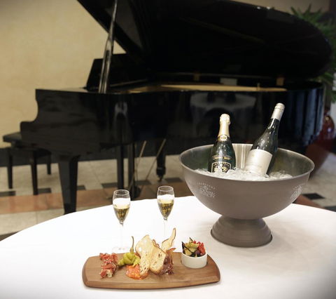 The Grace Hotel - Yarra Valley Accommodation 23