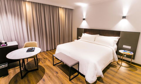The Grace Hotel - Yarra Valley Accommodation 25