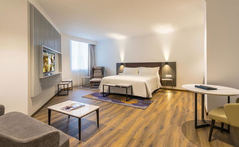 The Grace Hotel - Yarra Valley Accommodation 5