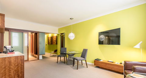 The Grace Hotel - Yarra Valley Accommodation 10