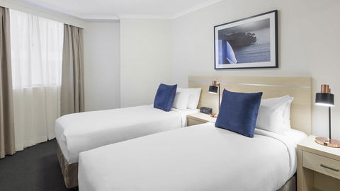 Oaks Sydney Castlereagh Suites - Yarra Valley Accommodation 13
