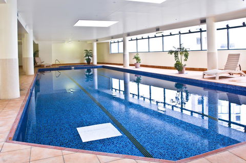 Oaks Sydney Castlereagh Suites - Yarra Valley Accommodation 1
