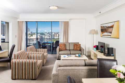 Oaks Sydney Castlereagh Suites - Yarra Valley Accommodation 20
