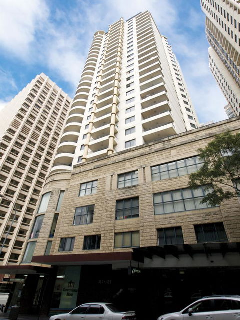 Oaks Sydney Castlereagh Suites - Yarra Valley Accommodation 0