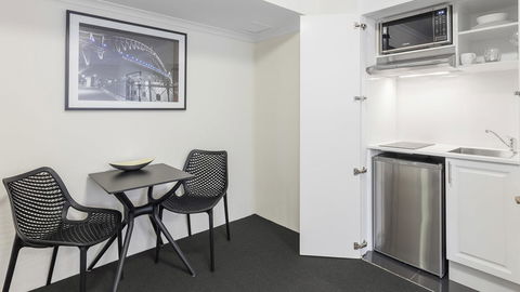 Oaks Sydney Castlereagh Suites - Yarra Valley Accommodation 17