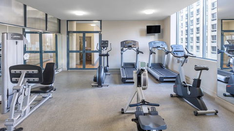 Oaks Sydney Castlereagh Suites - Yarra Valley Accommodation 5
