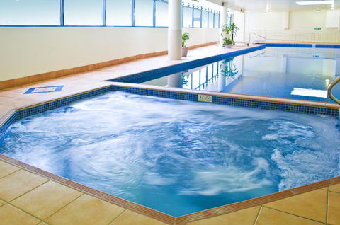 Oaks Sydney Castlereagh Suites - Yarra Valley Accommodation 23