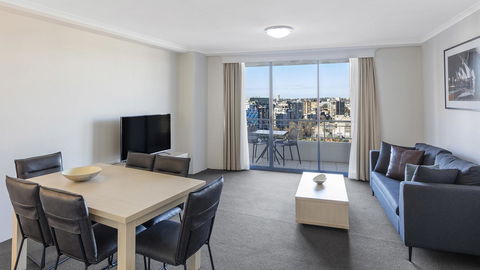 Oaks Sydney Castlereagh Suites - Yarra Valley Accommodation 7