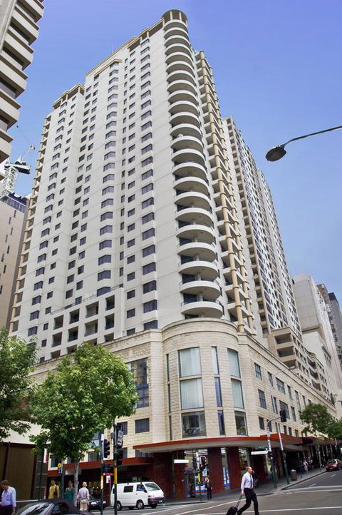 Oaks Sydney Castlereagh Suites - Yarra Valley Accommodation 29