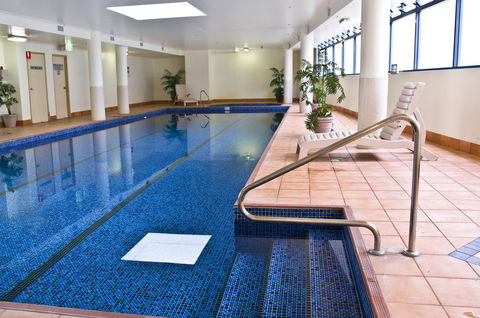 Oaks Sydney Castlereagh Suites - Yarra Valley Accommodation 22