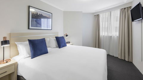 Oaks Sydney Castlereagh Suites - Yarra Valley Accommodation 2