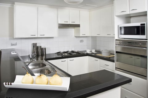 Oaks Sydney Castlereagh Suites - Yarra Valley Accommodation 18