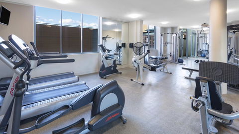 Oaks Sydney Castlereagh Suites - Yarra Valley Accommodation 25