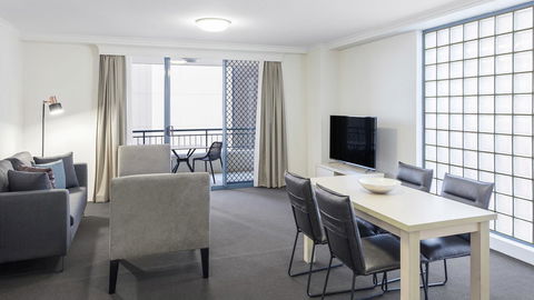 Oaks Sydney Castlereagh Suites - Yarra Valley Accommodation 15