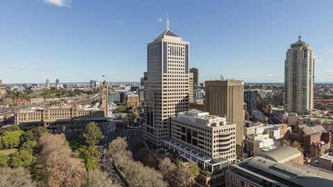 Oaks Sydney Castlereagh Suites - Yarra Valley Accommodation 4